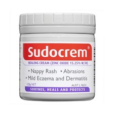 Sudocrem Antiseptic Healing Cream 125g
