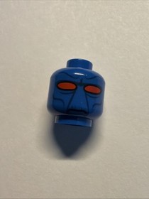 Lego Star Wars Minifigure - Cade Bane (From Set 75024)