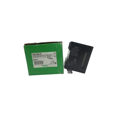 SCHNEIDER ELECTRIC TM221ME16T NSMP