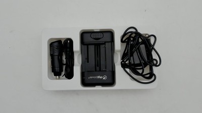 Digipower TC-200 Universal Battery Charger