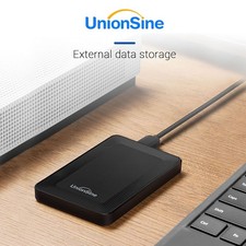 500GB 1TB 2TB 4TB Externe Festplatte HDD USB 3.0 Tragbare für PC Notebook Laptop