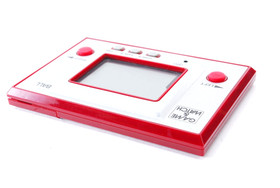Nintendo Game & Watch BALL RGW-001 Limited Club From JAPAN [Exc++] #784910A