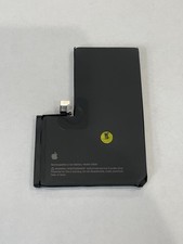 iPhone 14 Pro Max Battery Replacement Original Apple OEM Battery Health - 75 