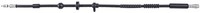 Bremsschlauch A.B.S. SL 7019 FüR F11 F04 F13 F12 BMW F10 F07 5Er Touring 7Er F01