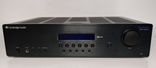 Cambridge Audio Topaz SR10 Stereo Receiver/Amplifier | MM Phono Input
