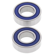 All Balls Rear Wheel Bearing Kit  For Sherco SM RS 50 2020-2022 20-22