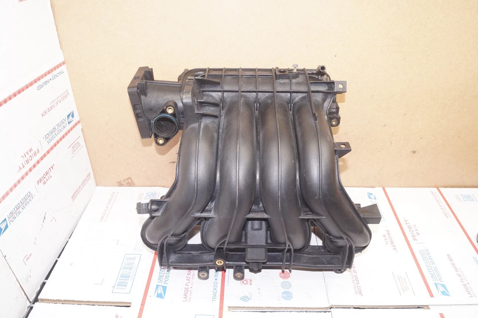 2006 Ford Ranger 2.3L Duratec DOHC Intake Manifold Truck OEM Inline 4Mazda B2300 - Image 4 of 4