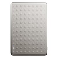 Native Union, 2 Powerbank 5000 Mah 15 W Mit USB-C Pd 20 W Kabel, Grau