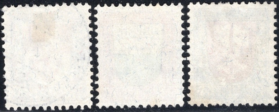 SWITZERLAND: 1919 