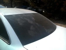 Back Glass Heated Fits 05-07 FIVE HUNDRED 3110125