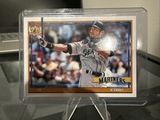 2026 Topps Series 1 - 1991 Topps Baseball Ichiro Suzuki #T91-33