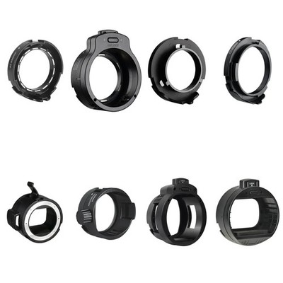 SMDV Softbox FLIP Adapter A2/C/F1/G1/S2/S for Profoto Godox NANLITE Fr Japan