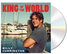 Billy Currington - King Of The World [New CD]