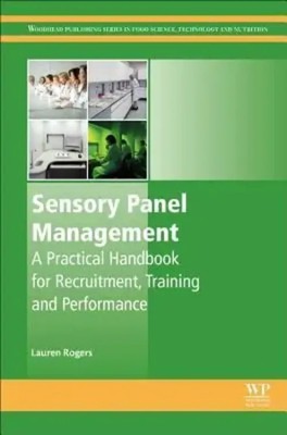 Sensory Panel Management Lauren Rogers Buch Englisch 2017 Elsevier Science