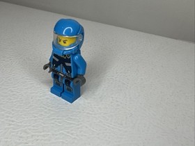 LEGO Minifigure - #AC005 | Alien Defense Unit Soldier 2 | Alien Conquest | #7049