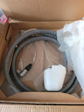 Lot of 2 EASYMAG WASTE TUBING 45410255