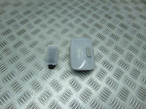 Par de luces de cortesía para techo interior Hyundai I10 MK2 2014-2021U - Imagen 4 de 8