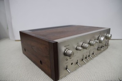 ☆tl.dt様☆ PIONEER MODEL SA-910 【ジャンク品】 junk Pioneer SA-910 Stereo Integrated Amplifier | eBay