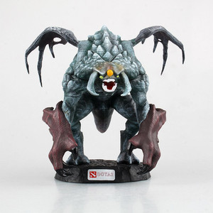 Dota 2 Roshan Figure for sale | eBay