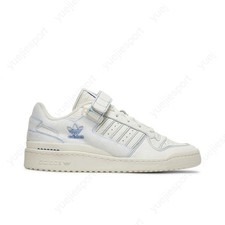 adidas Forum Low Off White Blue Bird GX1018