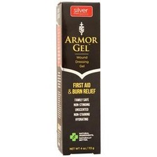 American Biotech Labs Armor Gel - Wound Dressing Gel 4 oz