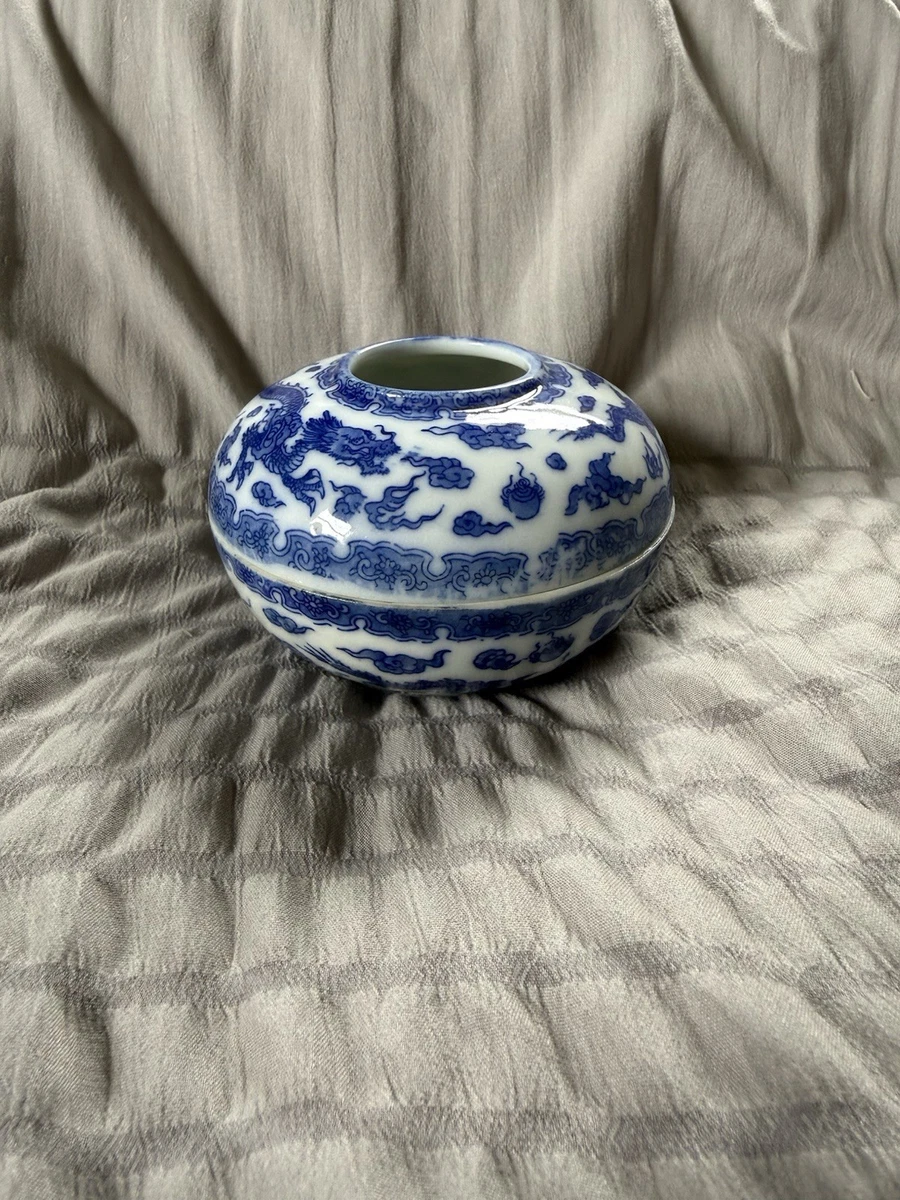 Antique Chinese Brush Washers for sale | eBay