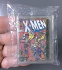 Vintage Marvel X-MEN #1 Comic Cover Pin #502 of 2500 - Planet Studio 1991