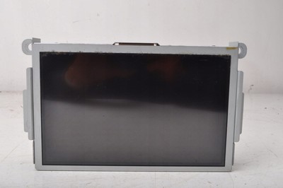 Ford Kuga II Mk2 KJ5T18B955PA Navigation GPS Navi Radio