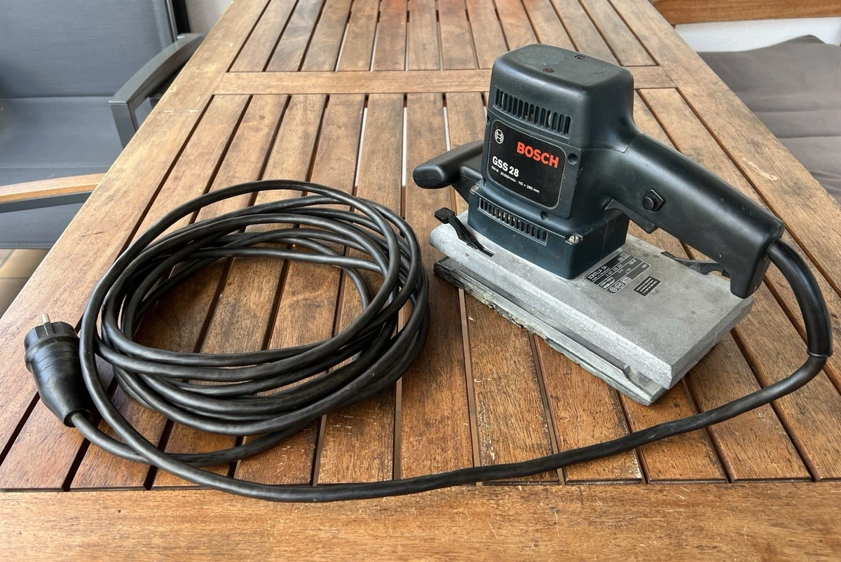 BOSCH DREHZAHLREGLER 230-240V für Bosch GSS 230 AE , GSS 280 AE
