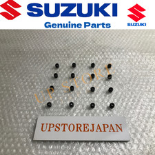 1999 - 2024 OEM SUZUKI HAYABUSA GSX1300R VALVE OIL SEALS 09289-05011 16 PACK