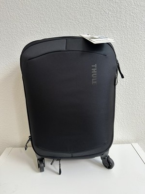Thule Subterra 2 Carry-On Spinner 21.5  Luggage Durable Suitcase BRAND NEW