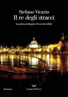Il re degli stracci. La prima indagine di un invisi... | Buch | Zustand sehr gut