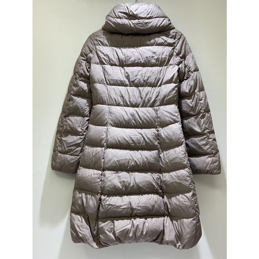 HERNO Down Jacket 40 Polyester PI0091D Women 6817 - image 2