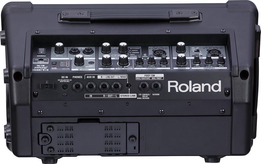 Roland CUBE Street EX 50W Guitar Amplifier for sale online | eBay