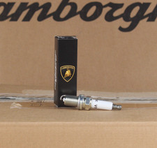 2015-2024 Lamborghini Huracan Gallardo Spark Plug Genuine OEM 06H905601C