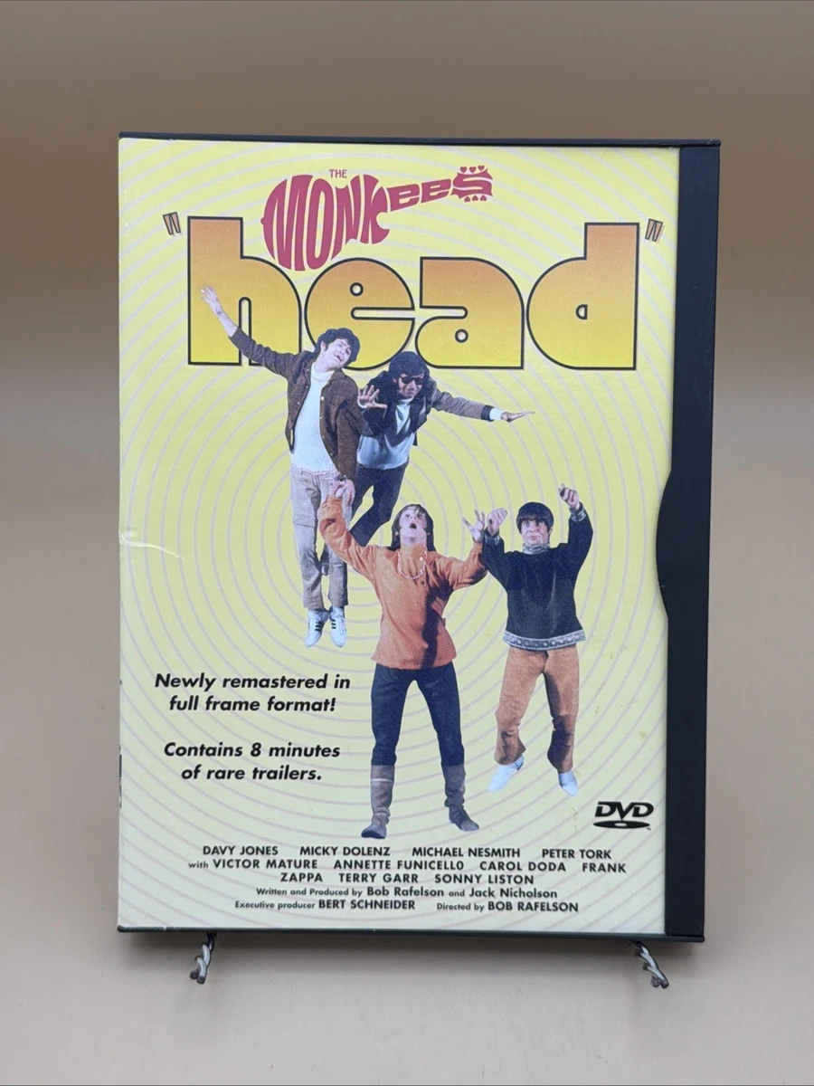 Las mejores ofertas en DVD The Monkees | eBay