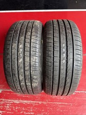 235 45 18 Pirelli Cinturato P7 94w 6mm Tread