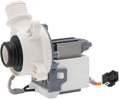 GE GTW680BSJ5WS Genuine Washer Water Drain Pump & Motor