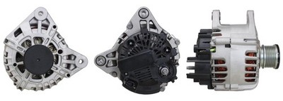 DRI 2273531202 Alternator for Nissan, Renault