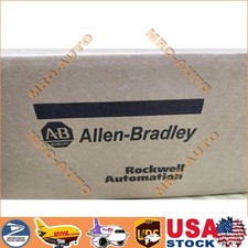 ALLEN BRADLEY 20P41AD010RA0NNN PowerFlex 460V AC 5 HP DC Drive NEW US Free Tax