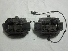 2000-2006 Mercedes W220 S500 S55 Amg Front Right Left Brembo Brake Caliper Set 2000-2006 Mercedes W220 S500 S55 Amg Front Right Left Brembo Brake Caliper Set