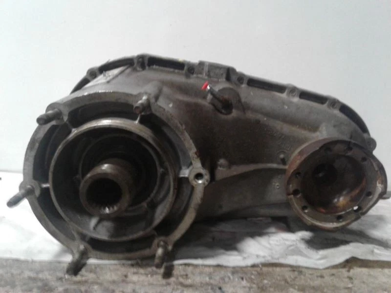 Caja de transferencia modelo 143 3,7 L 2009-2011 Dodge Nitro 127K 52853729Aa Foto 4 de 4