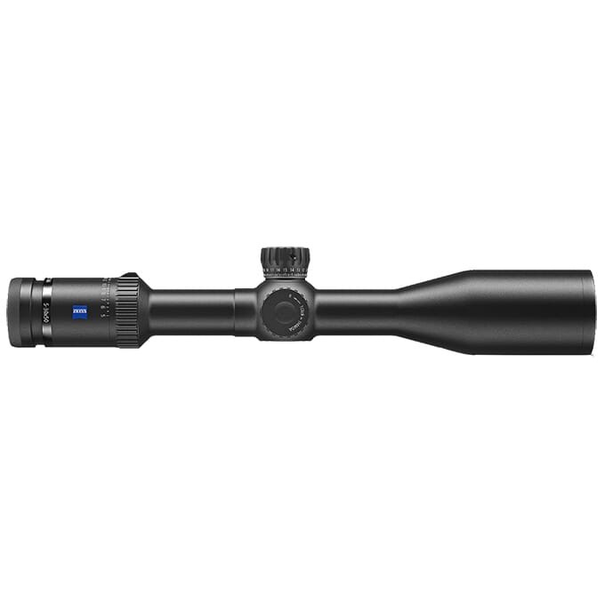Comprehensive Review of the Zeiss Conquest V6 5-30x50mm Rifle Scope: Performance, Features, and Value