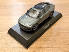 1/43 Norev Volvo star 2 Thunder Grey