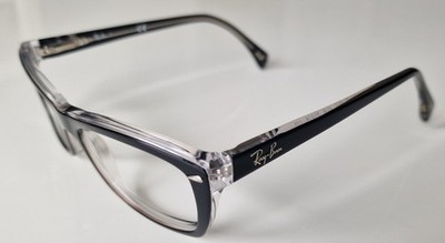 Ray Ban Brillengestell für Damen RB 5255 2034 51 16 135 NEU