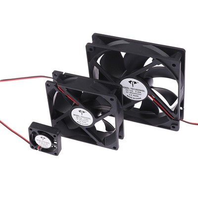 12V Automatic Egg Incubator Hatchery Machine Hatcher Fan Air Ventilation-lk