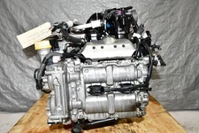 2017 JDM Subaru Legacy FB25 2.5L DOHC Engine