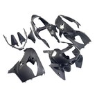 Carbon Effect Fairing Kit for Kawasaki Ninja ZX9R ZX 9R 1998 1999 98 99 Bodywork