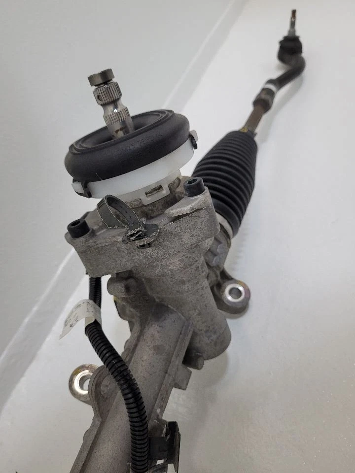 2015 HYUNDAI SONATA Steering Gear/Rack Power Rack And Pinion Turbo Foto 3 de 4