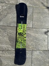 Burton Flight Attendant Snowboard Size 159